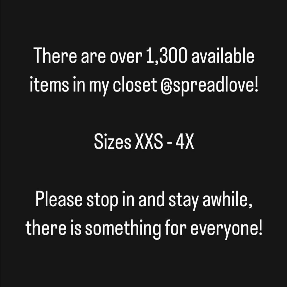 Add in item only : tried sage, blue crop top, high neck sweater - Picture 10 of 10